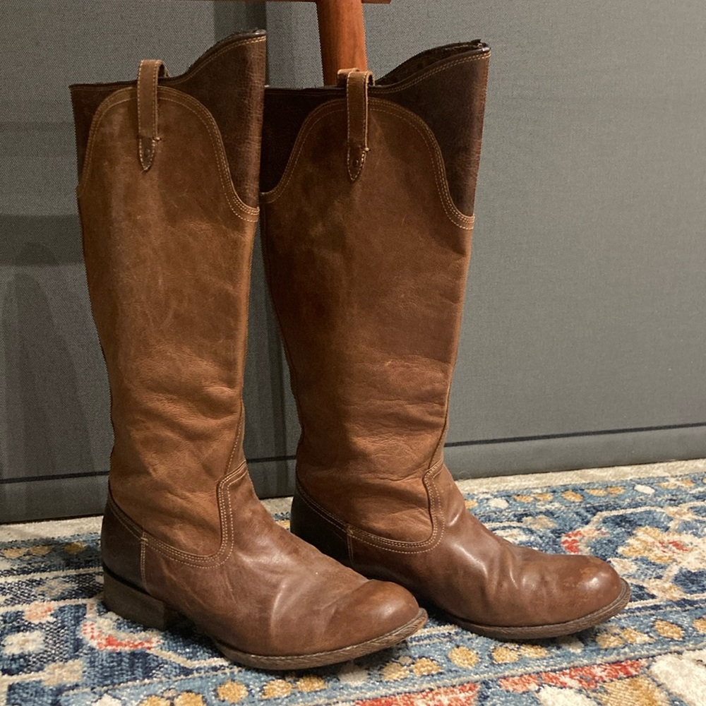 Ariat Tall Boots • Women’s size 10